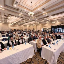 The Global Campaign to return Palestine
