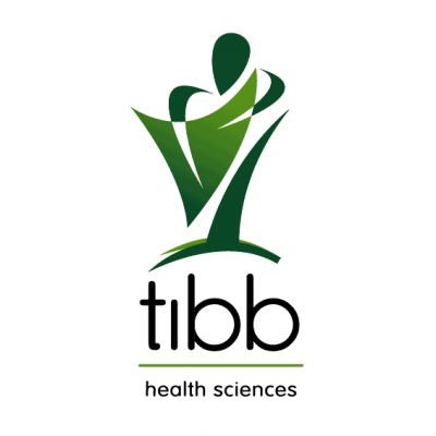 Tibb logo