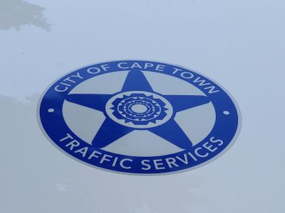 Traffic Service Logo