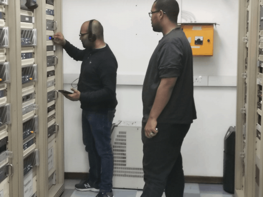 Training and Development Training and Development