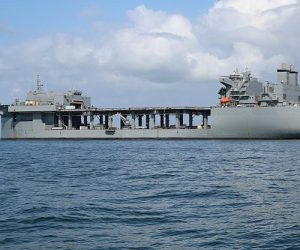 US Warship US Warship