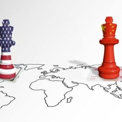 US vs China