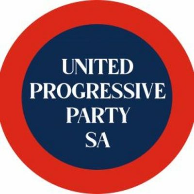 United Progressive Party logo