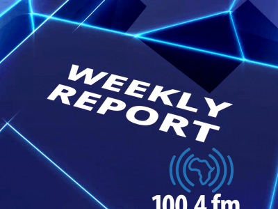 Weekly Report thumbnail