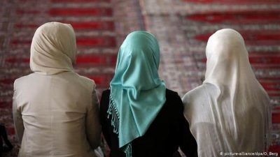 What Is The Role Of Women In Islam