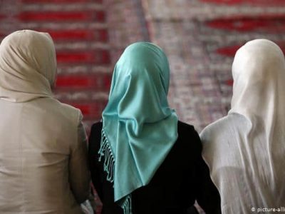 What Is The Role Of Women In Islam