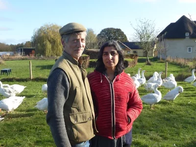 Willowbrook Farm - Dr Lutfi and Ruby Radwan