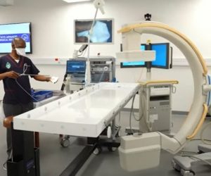 Wits Surgical lab Wits Surgical lab
