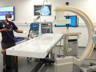Wits Surgical lab