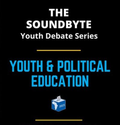Youth Debate 1