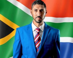 Yusuf Mohammed - NFP