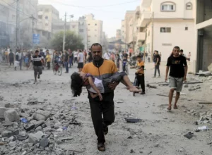 Zionist Attacks