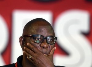 Zwelinzima-Vavi - IOL