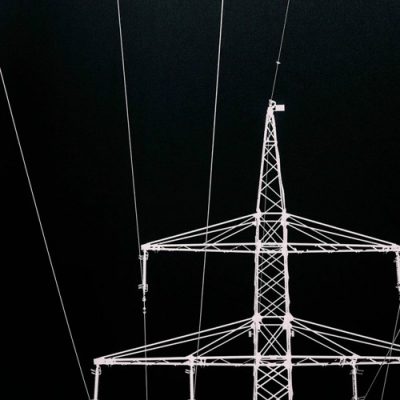 Eskom / electricity tower