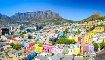 bokaap
