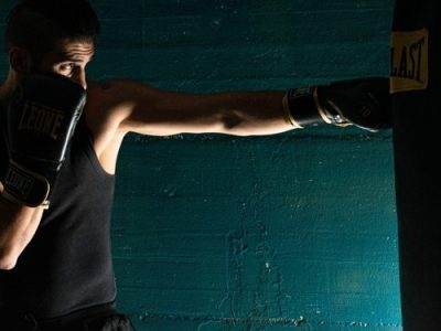 boxing sport