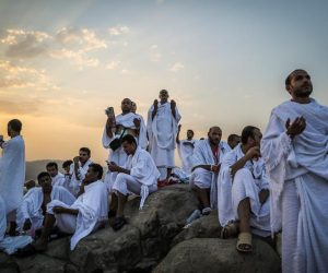 hajj pilgrims hajj pilgrims