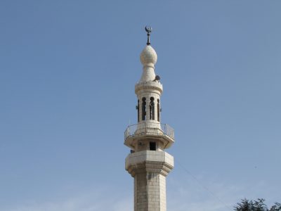 Minaret (generic)