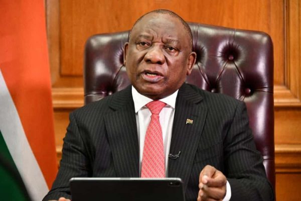 ramaphosa ramaphosa