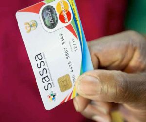 sassa sassa