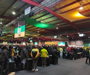ANC policy conference 2022 ANC policy conference 2022