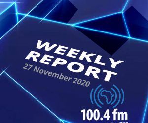 weekly report thumbnail 27112020 weekly report thumbnail 27112020