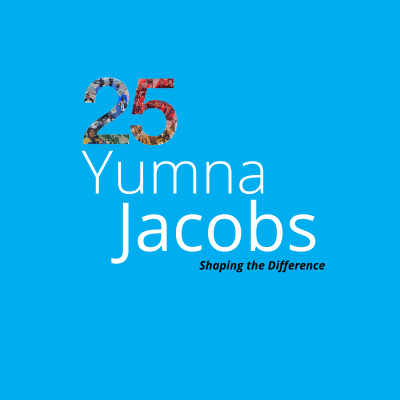 yumna jacobs